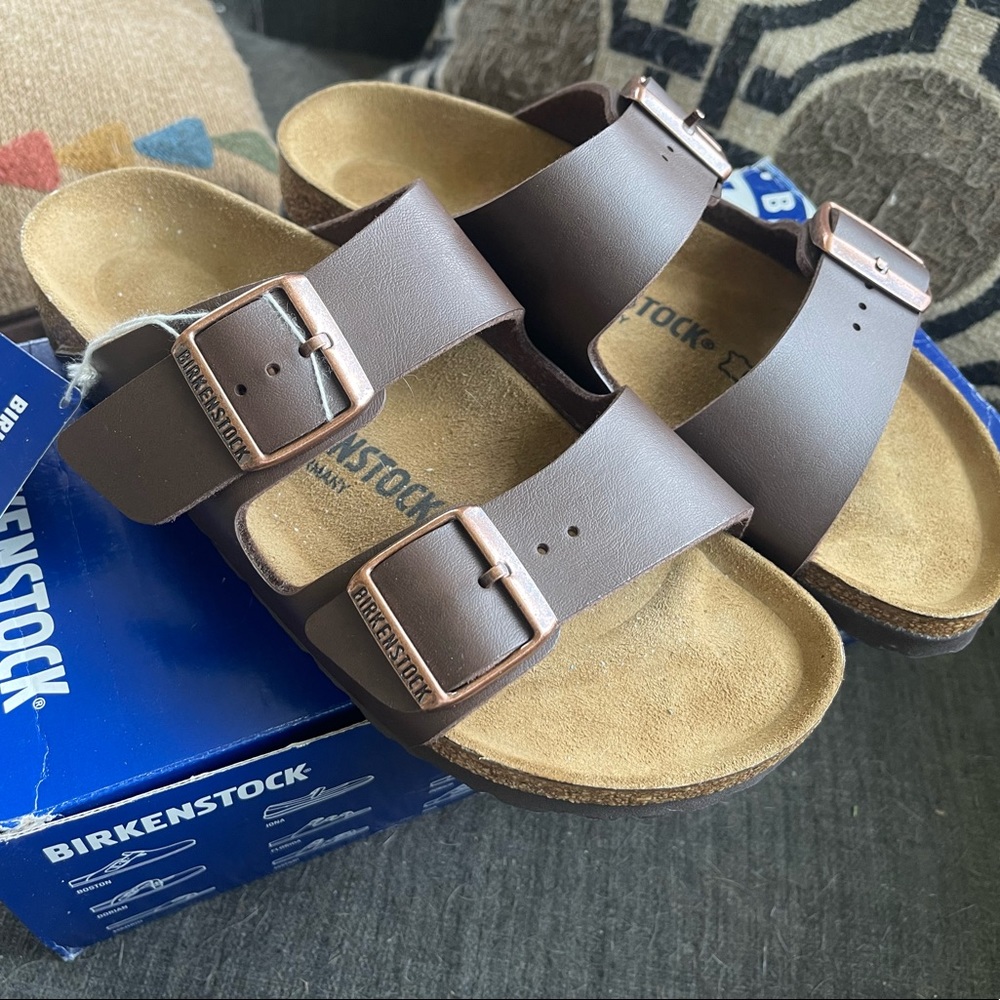 Birkenstock Arizona Sandals